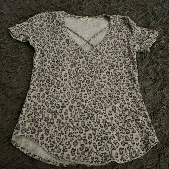 White crow shirt - Picture 1 of 3